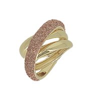 Anello Pesavento Donna Polvere di Sogni Colours in Argento WPSCA497/M